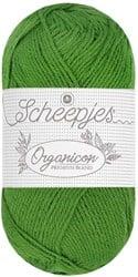 Scheepjes Organicon 234 Cosy Moss