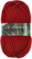 Stylecraft Life Chunky 2306 Cardinal - thumbnail