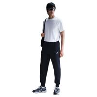 Nike Sportswear Club Fleece Joggingbroek Donkerblauw Wit