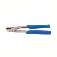 Cycplus kettingponstang cyclus rvs 1/2x3/32