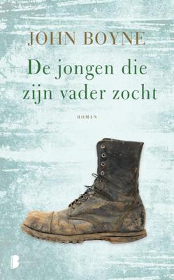 De jongen die zijn vader zocht (Paperback)