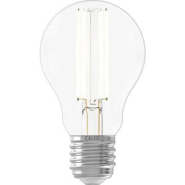 LED filament standaardlamp dimbaar - E27 - 8W - 1055LM - Leen Bakker