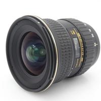 Tokina 12-24mm F/4 AT-X Pro SD IF DX Nikon occasion