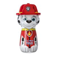 Paw patrol showergel marshall 2d 400 Milliliter