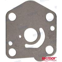 REC17471-93902 - WATERPOMP ONDERSTEL Bombardier