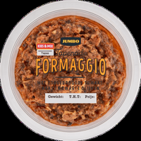 Jumbo Tapenade Formaggio met Zongedroogde Tomaat 150 g
