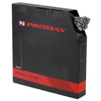 Pro Max box binnenkabel rem 2000mm ton 7x6mm rvs 100 stuks
