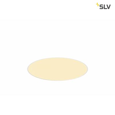 SLV PlafondlampMedo 40 38cm - 3000-4000K wit - 1001902