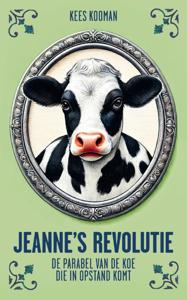 Jeanne's revolutie (Paperback)