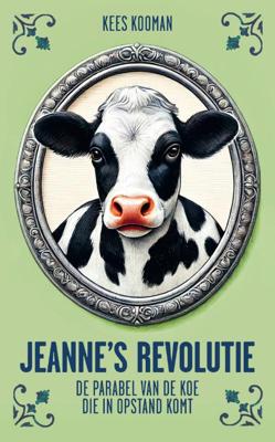 Jeanne's revolutie (Paperback)