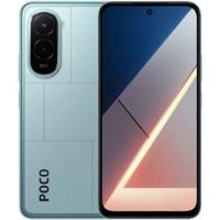Smartphone Xiaomi POCO M7 Octa Core 6 GB RAM 128 GB Blauw 6,9" Smartphone Xiaomi POCO M7 Octa Core 6 GB RAM 128 GB Blauw 6,9"