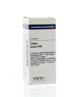 VSM Coffea cruda 30K (4 gr)