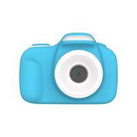 MyFirst Camera 3 blauw inclusief 16 GB MicroSD & kaartadapter MyFirst Camera 3 blauw inclusief 16 GB MicroSD & kaartadapter
