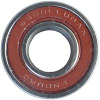 ENDURO BEARINGS 6900 llu max - abec 3 max (radial) - 10x22x6