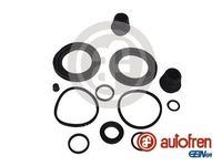 Reparatieset, remklauw D4471