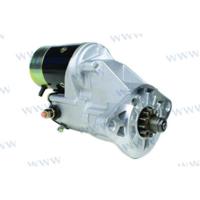 REPUESTOS MOTORES - Yamaha REC119773-77010 - MOTOR ARRANQUE YANMAR