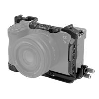 SmallRig 4422 kooi voor camerabescherming 1/4, 3/8" Zwart - thumbnail