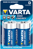 VARTA batterij "longlife power - hoge energie - thumbnail