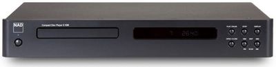 NAD C538 CD-speler