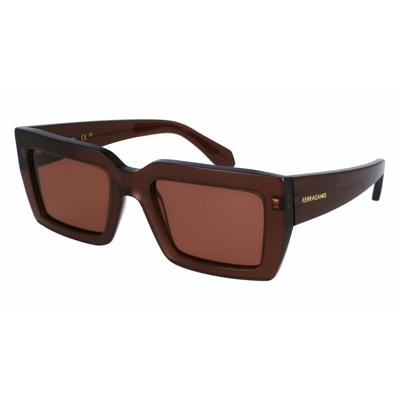 Dames zonnebril Salvatore Ferragamo SF1108S-5421232 ø 54 mm