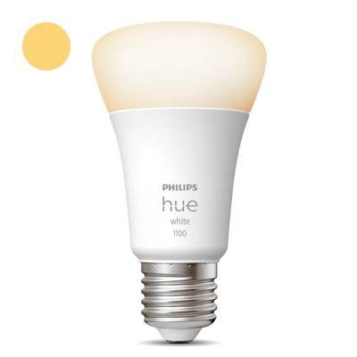 Philips Hue - E27 - 10W - White - 929002469202