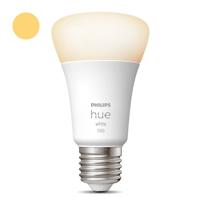 Philips Hue - E27 - 10W - White - 929002469202