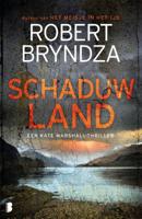 Schaduwland (Paperback)