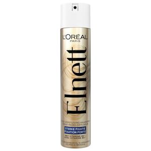 Elnett Haarspray satin sterke fixatie