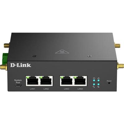 D-Link DWM-314-G LTE-module 3.4 GBit/s