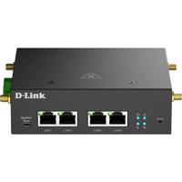 D-Link DWM-314-G LTE-module 3.4 GBit/s