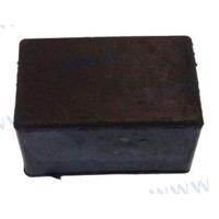 Yamaha PAF15-00000002 - MOUNT DAMPER, LEFT AND RIGHT