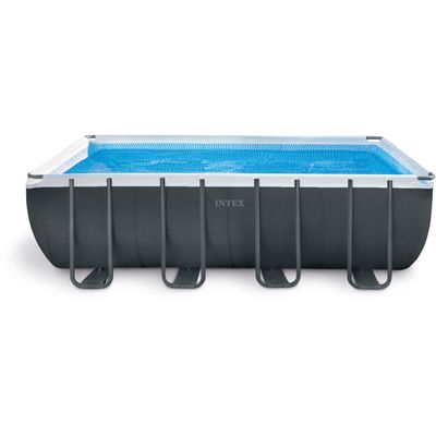 Frame zwembad set Ultra Quadra XTR 549 x 274 x 132cm Zwembad