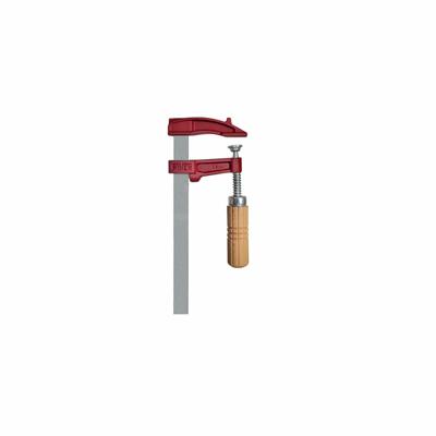 Lijmklem Piher M-20 02020 20 cm Staal beukenhout