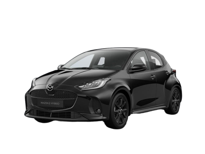 Mazda 2 Hybrid