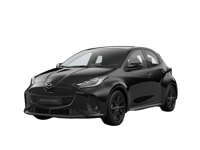 Mazda 2 Hybrid
