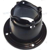THCB-4 - BESCHERMENDE RING 4-1/2" ZWART