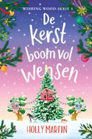 De kerstboom vol wensen (Paperback)