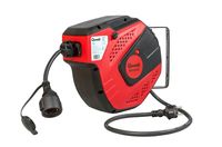 QwattPro Veerhaspel | RA | 10+1m | 3G2,5 H07RN-F IP20 - 1910004 QwattPro Veerhaspel | RA | 10+1m | 3G2,5 H07RN-F IP20 - 1910004