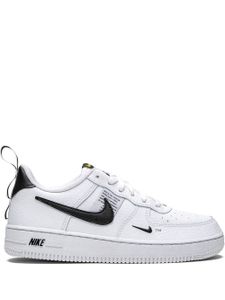 Nike Kids baskets Force 1 LV8 - Blanc