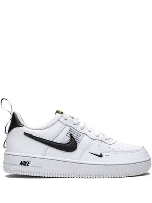 Nike Kids baskets Force 1 LV8 - Blanc