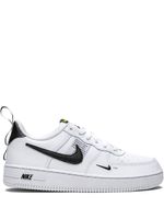 Nike Kids baskets Force 1 LV8 - Blanc - thumbnail