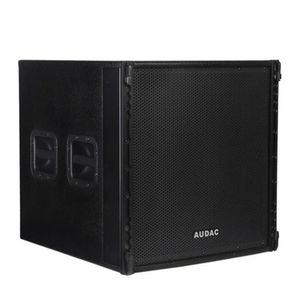 Audac HS152 - Hoorngeladen 15"  luidspreker (500 Watt)