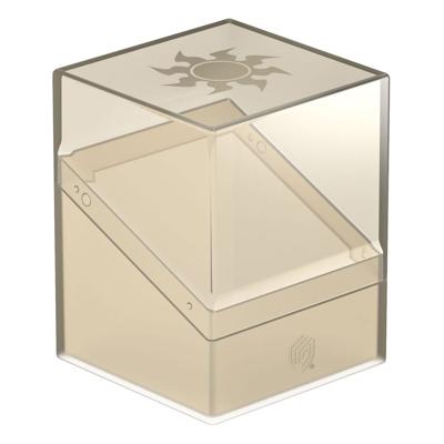 Ultimate Guard Boulder 100+ Hybrid Magic: The Gathering Mana Edition - Plains
