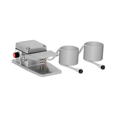 Voetpedaal - S-ALU-220