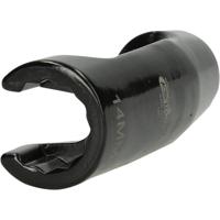 KS Tools 405.0151 3/8 injectorgeleidingssleutel voor BMW, 14 mm
