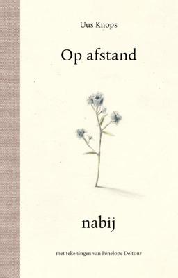 Op afstand nabij (Hardback)