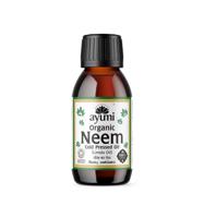 Neem oil cold organic cold pressed