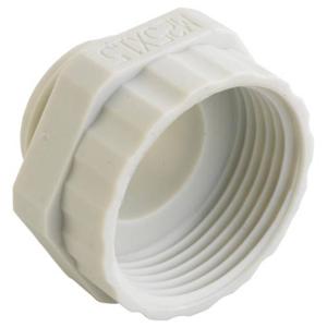 Kaiser Elektro 3755.42.50 Wartel adapter PG50 M50 Kunststof 1 stuk(s)
