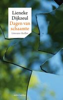 Dagen van schaamte - Lieneke Dijkzeul - ebook