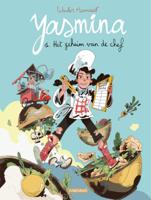 Het geheim van de chef (Paperback)